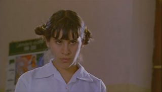 Violet Perfume: No One Is Listening still 6