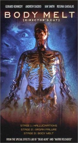 Body Melt still 3