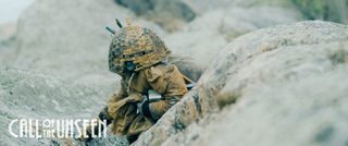 Call of the Unseen still 2