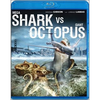 Mega Shark vs. Giant Octopus still 8