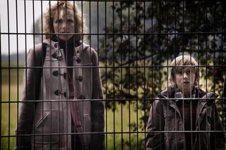 A Quiet Life still 6