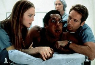 Evolution still 6