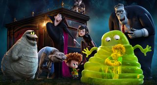 Hotel Transylvania 2 still 2
