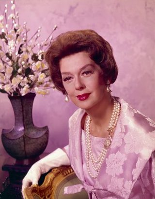 Auntie Mame still 3