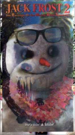 Jack Frost 2: The Revenge of the Mutant Killer Snowman still 1