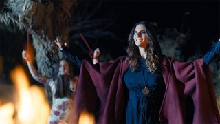 Night Of The Bastard still 6