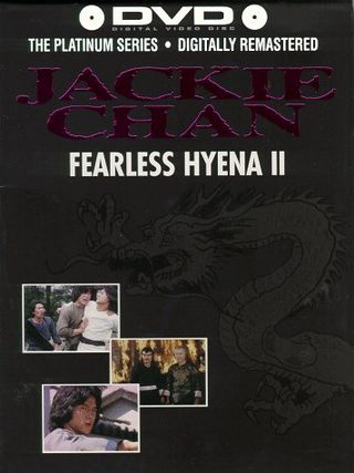 Fearless Hyena 2 still 7