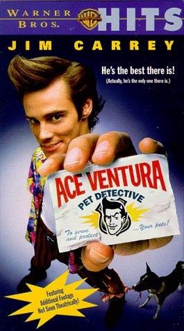 Ace Ventura: Pet Detective still 7
