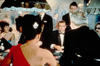 Dr. No still 2