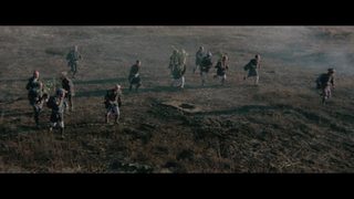 Lone Wolf and Cub: Baby Cart in Peril still 6