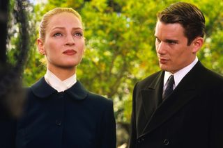 Gattaca still 1