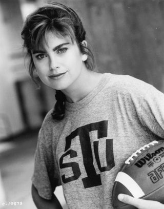 Necessary Roughness still 7