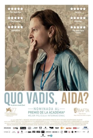Quo Vadis, Aida? still 4