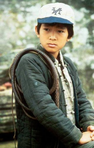 Jonathan Ke Quan, photo 2 of 3