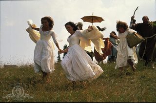 Much Ado About Nothing still 4
