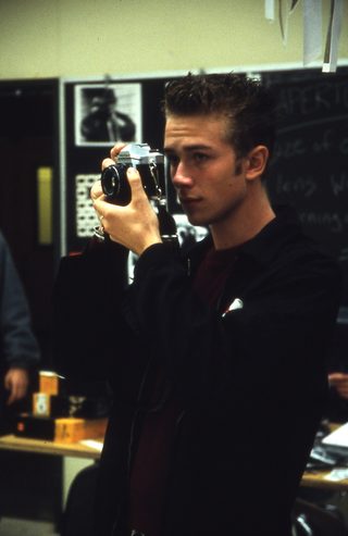 Elephant still 1