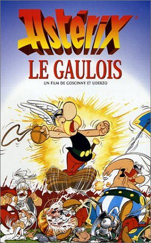 Asterix the Gaul still 4