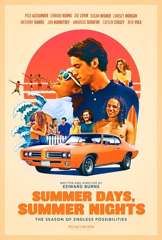 Summer Days, Summer Nights still 4