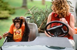 MXP: Most Xtreme Primate still 4