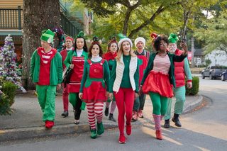 Holiday Road still 2