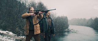 Una muerte silenciosa still 8
