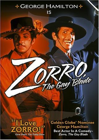 Zorro: The Gay Blade still 5