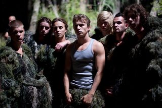 Kid Cannabis still 8