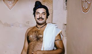 Oru Vadakkan Veeragatha still 3
