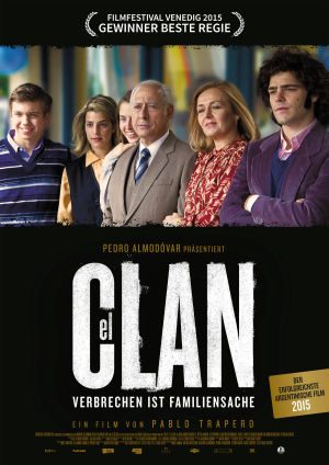 The Clan still 2