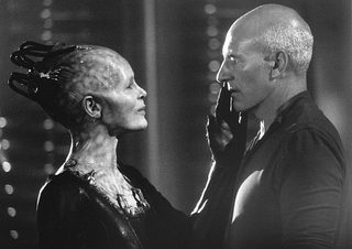 Star Trek: First Contact still 7