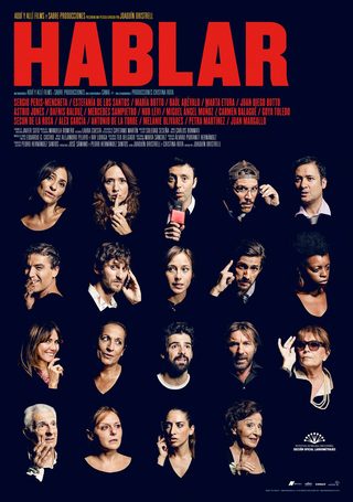 Hablar still 2