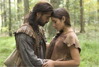 The New World still 2