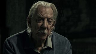 American Hangman still 4