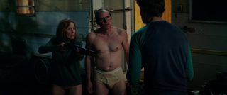 Cabin Fever still 2