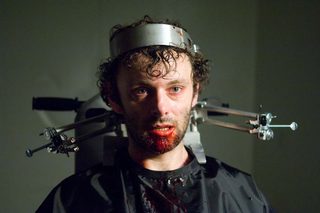 Unthinkable still 7
