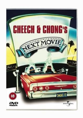 Cheech & Chong's Next Movie still 4