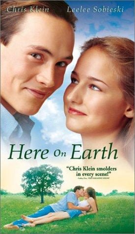 Here on Earth still 7