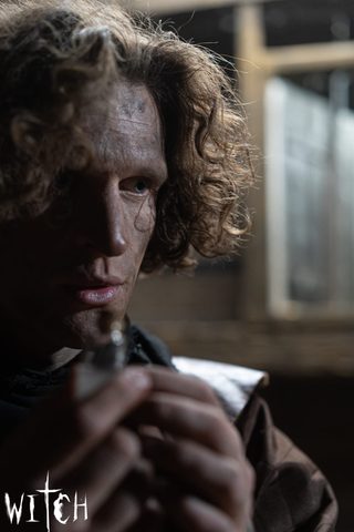 Witch still 5