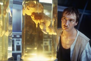 The Island of Dr. Moreau still 6