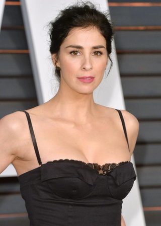 Sarah Silverman