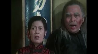 Crippled Kung Fu Boxer still 8