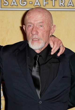 Jonathan Banks, photo 3 of 3