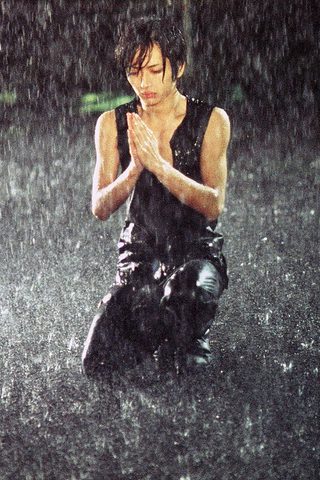 Love Exposure still 6