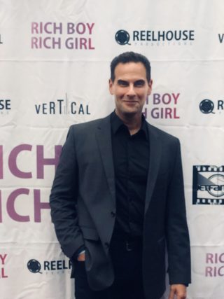 Rich Boy, Rich Girl still 4