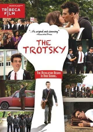 The Trotsky still 5