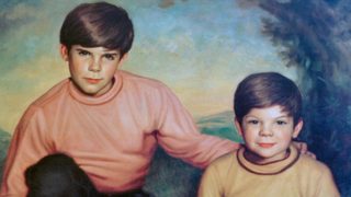 The Amityville Murders still 7