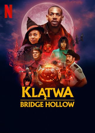 The Curse of Bridge Hollow still 1