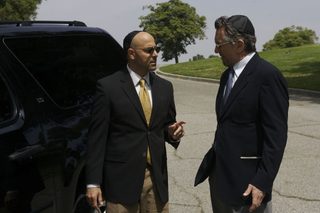 What Just Happened still 8