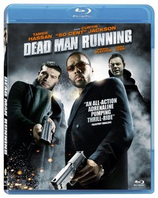 Dead Man Running still 5