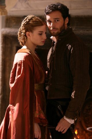 The Borgia still 7
